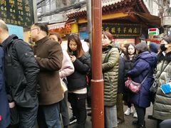 -刘纪孝腊牛羊肉(北广济街店)