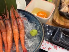-沼津港精致料理·寿喜烧·烧鸟(龙湖南桥天街日料榜单店)