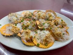 -梅姐海鲜餐厅(水头海鲜街店)