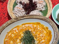 -翡翠鸟精品泰国菜(北辰财富中心店)
