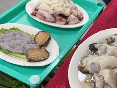 -花苑美食横琴生蚝火锅(拱北粤华路店)