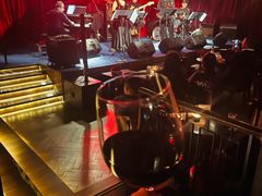 -JZ Club 爵士酒吧(上海店)