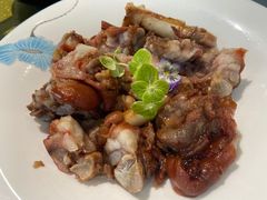 -味+新京宴·烤鸭·北京菜(创意谷店)
