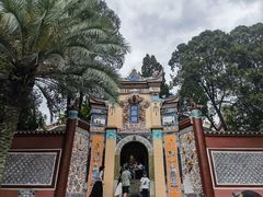 -白帝城·瞿塘峡景区