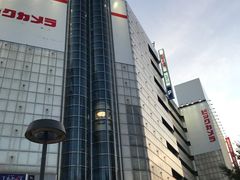 -Bic Camera (难波店)