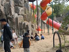 -嘉北郊野公园