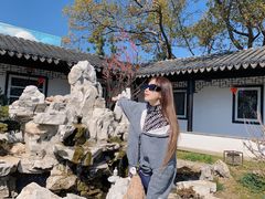 -徐霞客故居