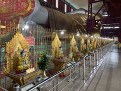 -ခြောက်ထပ်ကြီးရွှေသာလျောင်းဘုရားကြီး