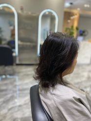 -杉影印象日式烫染專門店