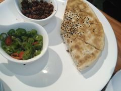 -醉霖生态餐厅(交大店)
