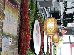 大堂-雲蜀龙阁·金牌水煮鱼(方庄店)
