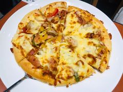 -魏斯理汉堡(西安沣东吾悦店)