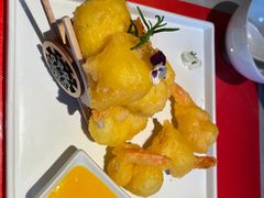 -春色如许·茶食餐厅(桃李春风店)