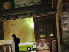 -德叔阙里·衢州菜馆(月湖店)