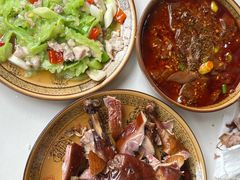 -牡丹之香饭店