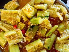 -许哥东北烧烤·铁丳烤串·宫后夹肉(繁花中心店)