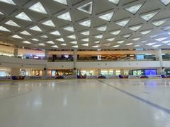 -全明星滑冰俱乐部(万象城店)