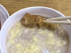 花生汤-思北花生汤
