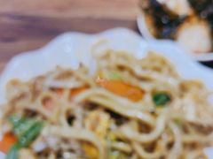 -萍姨抻面馆·鸡架冒菜(清湖店)