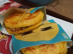 -魏家凉皮(来广营店)