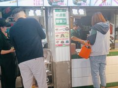 -董顺桃老长沙臭豆腐(步行街店)
