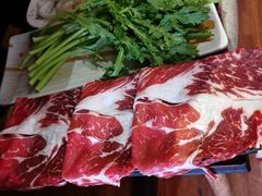 -一井烧肉·活鳗·寿司(望京SOHO店)