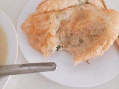 -老方子馅饼粥(台东店)