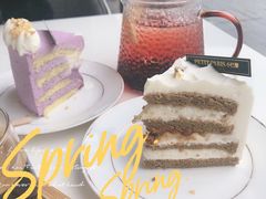 -PETIT PARIS 小巴黎(凯德1818店)