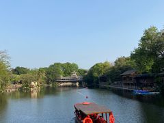 -深圳锦绣中华民俗村