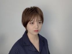 -GIRL STYLE 烫发·染发沙龙