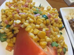 -木王宴语·野生鲜菌火锅(玉河店)