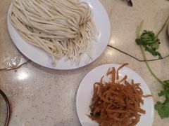 -阳坊大都涮羊肉(阳坊总店)