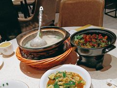 -如轩·海鲜砂锅粥·潮汕菜(小榄店)