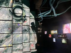 -同济大学四平路校区深海探索馆