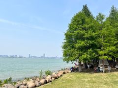 -苏州东太湖生态园