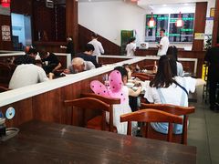 大堂-共和春(甘泉路店)
