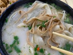 -惠丰源烩面馆(经七路店)