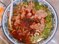 兰州拉面-甘记兰州牛肉面(Chadstone 旗舰店)