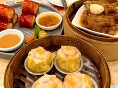 -点都德(龙之梦店)