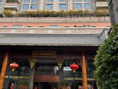 -香云轩·顺德菜(香云纱园林酒店店)