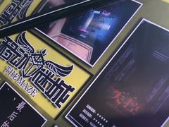 -移动谜城·大笨象密室逃脱(五棵松店)