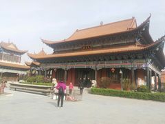 -大悲禅寺