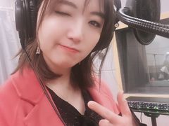 -韩宫录音棚(新街口店)
