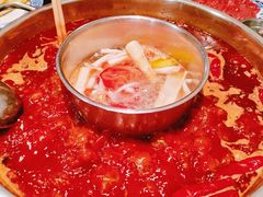 -飘香火锅(玉林西路店)