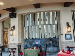 -南沙游艇会·大兵船餐厅