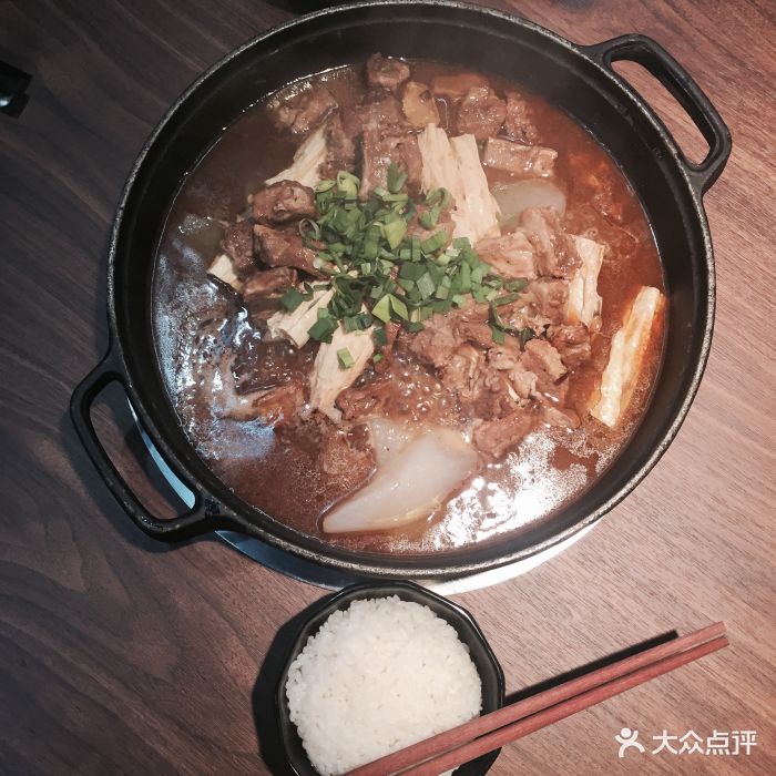 不怕虎牛腩煲(正佳店)五香牛腩煲图片 - 第42张