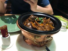 -那家小馆•北京菜•烤鸭(中关村店)