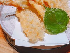 明虾天妇罗-文三酒肆自助放题(新街口友谊广场店)