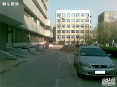 -山东大学(千佛山校区)