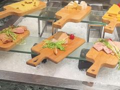-合肥皇冠假日酒店·菲亚斯特自助餐厅(黄山路店)